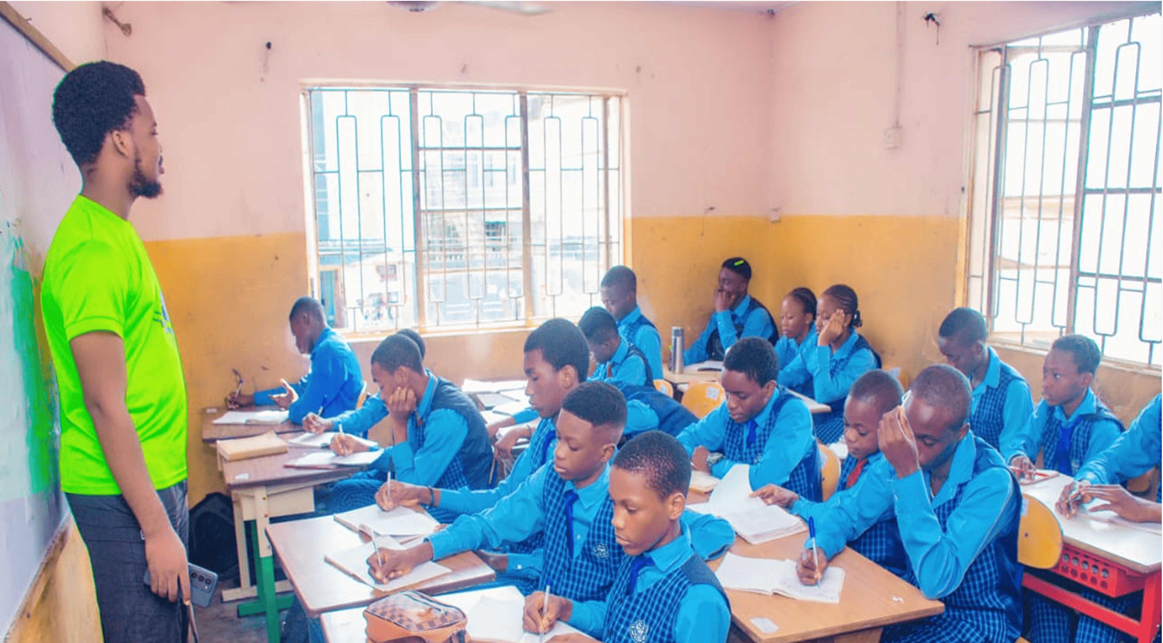 Every Star Has a Story — Here’s Ours.