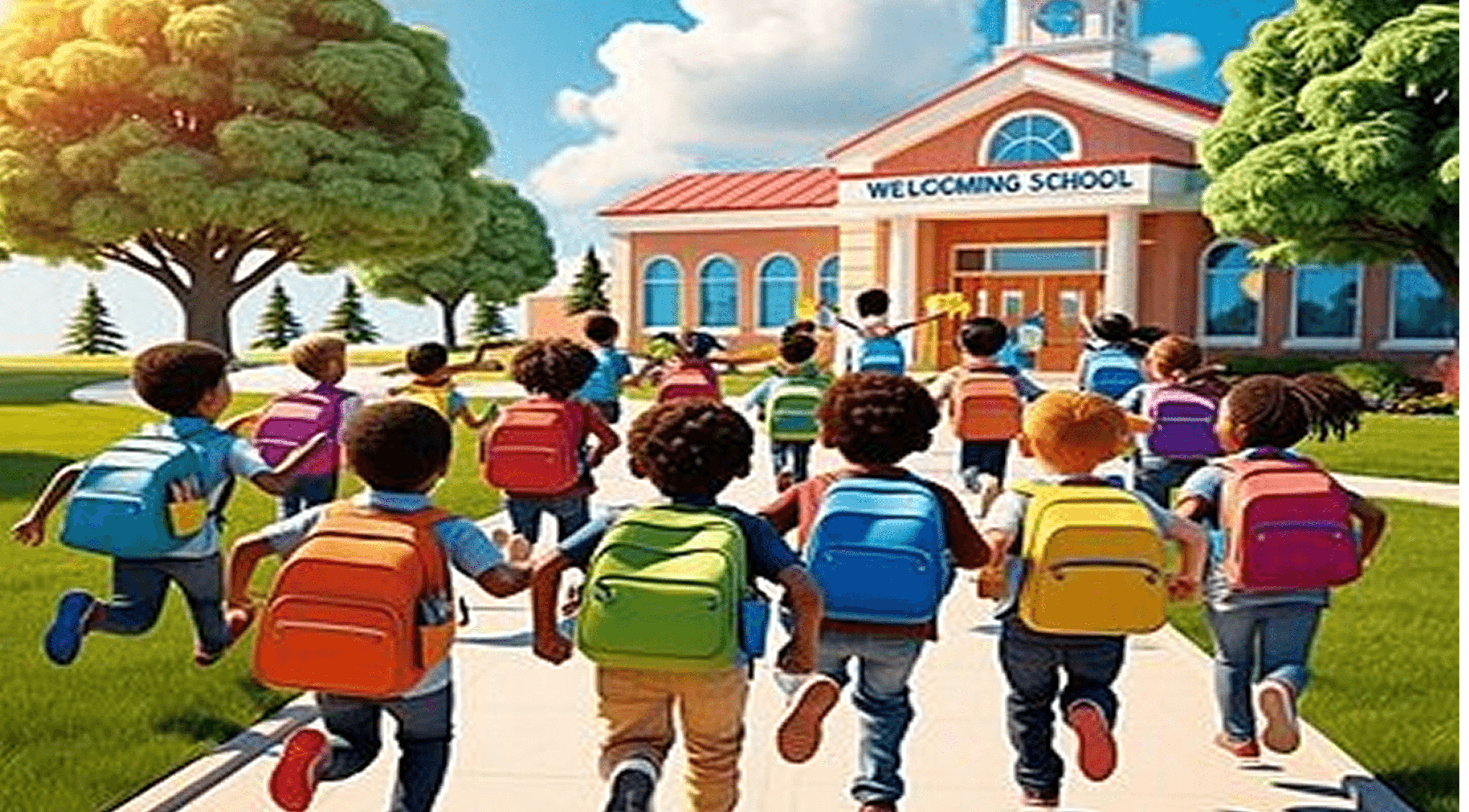 Every Star Has a Story — Here’s Ours.