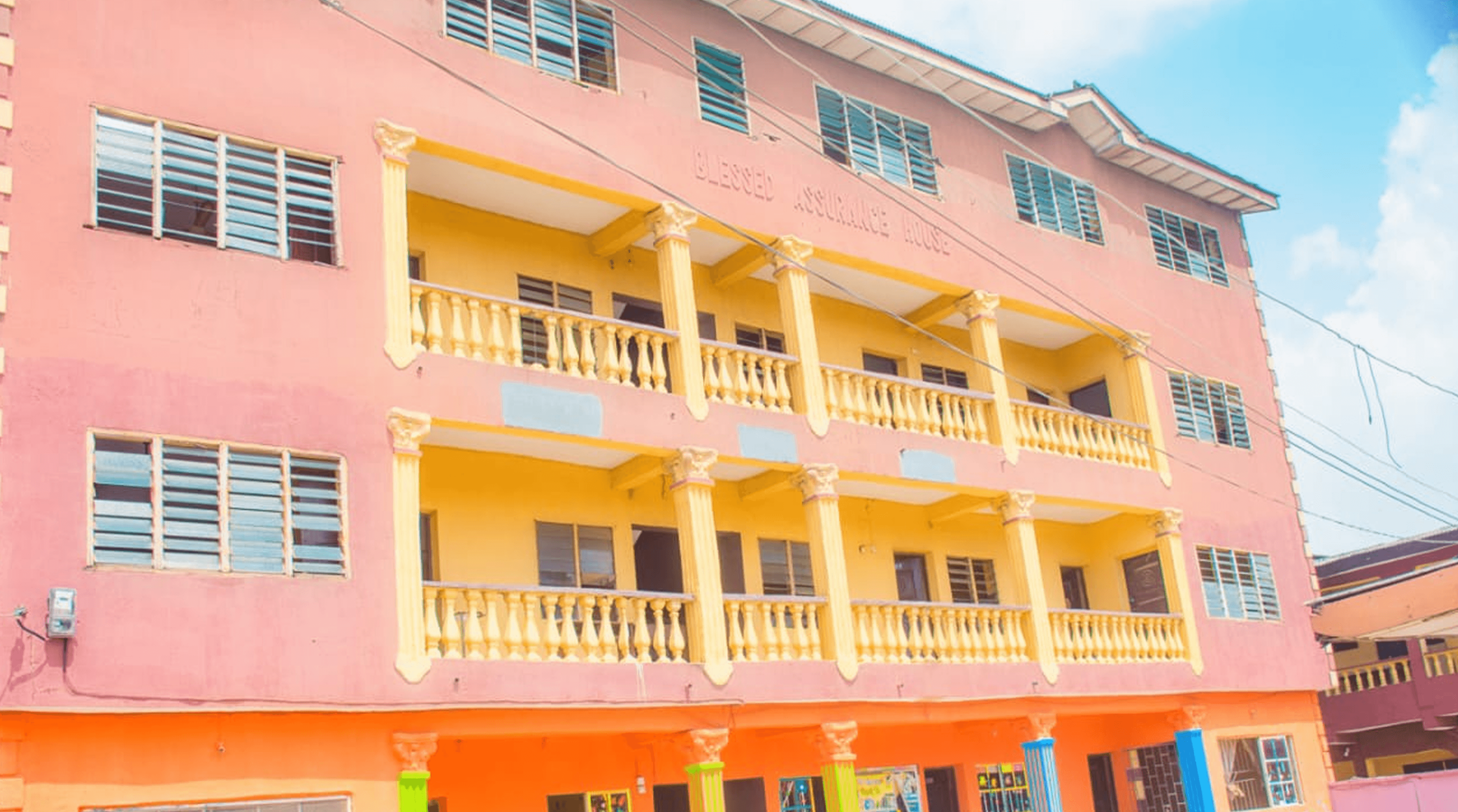 Where learning, values, and purpose come together