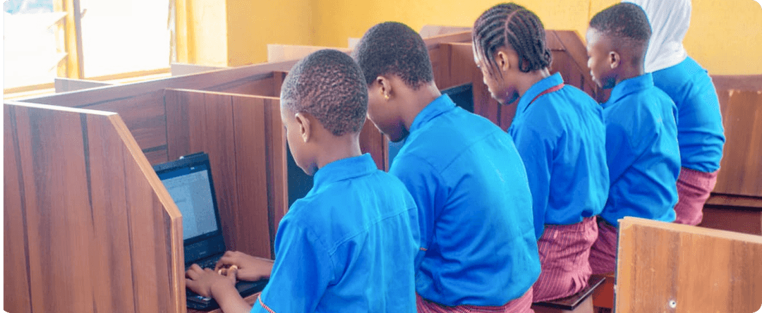 landing page gallery image